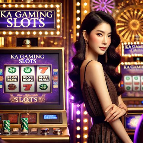 KA Gaming Slots: Play KA Gaming Online Casino Games.
